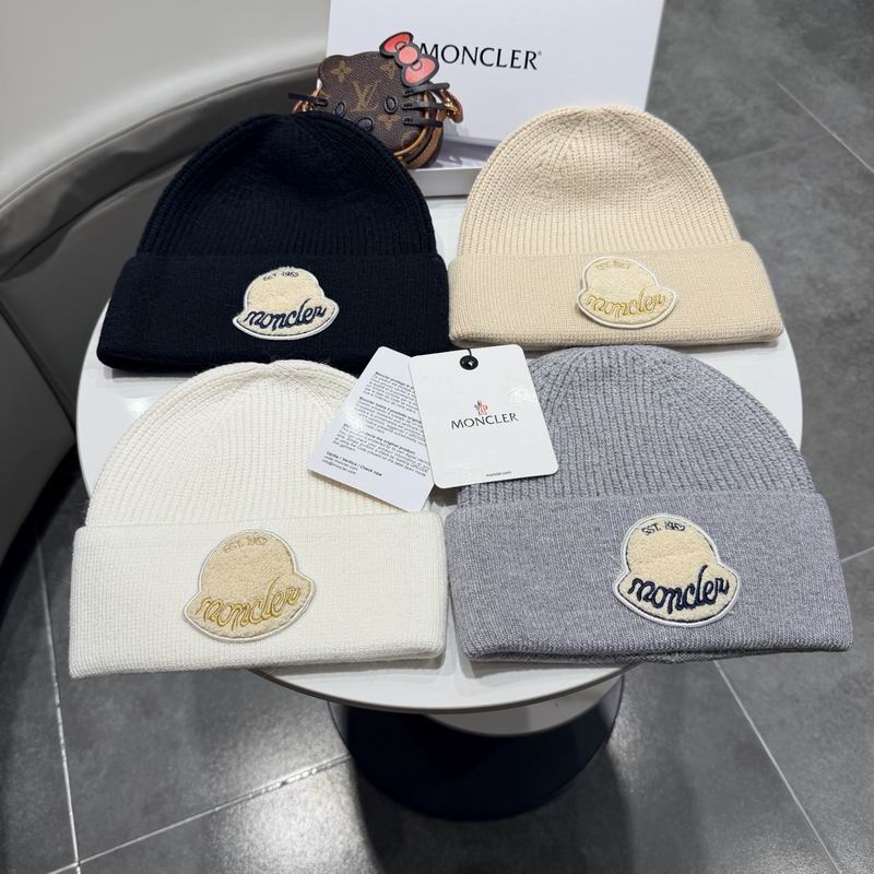 Moncler Hat 122535